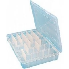 Коробка рыболовная универсальная Salmo ALLROUND 206x106x39